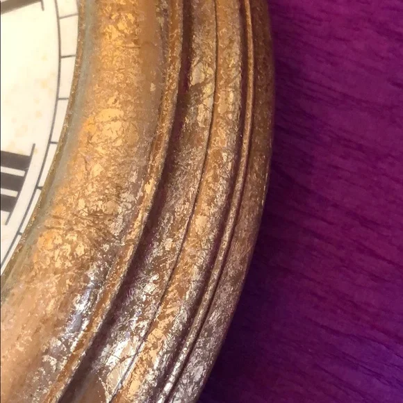 Clock - Picture 3 of 4